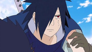 Tobirama membunuh Izuna sendirian