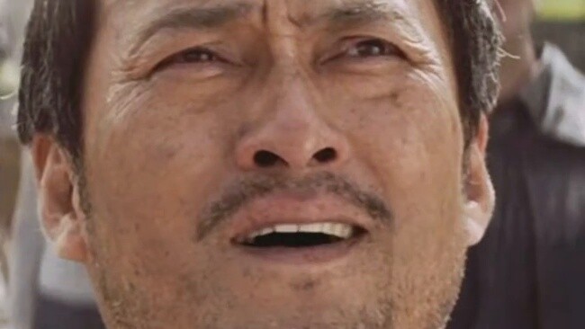คุณเคยคิดไหมว่าฉันเป็นตัวร้ายตลอดเวลา?