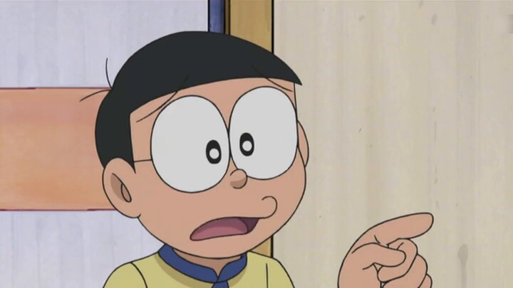 The blue fat man will also have his own crisis