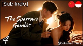[Sub Indo] The Sparrow’s Gambit – Eps. 04 (2025)