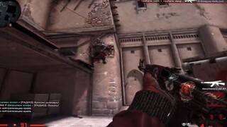 csgo Cuộc chiến của những tay to