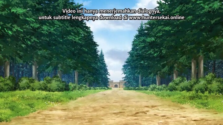 Otoko no Isekai tsuuhan Episode 5