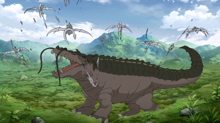 Epik Parah, buaya, lele, kudanil vs burung 🥶🥶