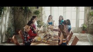 TWICE 'KURA KURA' MV