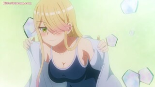 Watari-kun no xx ga Houkai Sunzen eps 15 (sub indo)