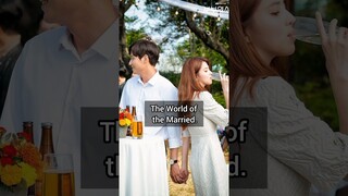Best Korean Drama On Marriage✨.💜#youtube #kpop #viral #kdrama #bestkdrama #koreandrama #shorts