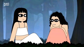 Gabungan Kunti Besti 1-5 - Muhsal Misbah