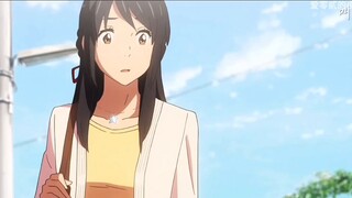 [AMV]Tuyển tập những khoảnh khắc cảm động trong anime Makoto Shinkai