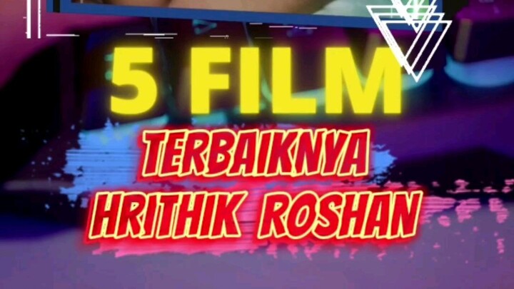 film terbaik hrithik roshan