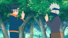 [4K, 200FPS] Kakashi vs Obito Full Fight