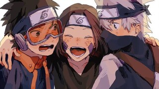 Cute ng Katon Goukakyuu Technique ni Obito 😎🔥