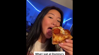 แซ่บกว่ากะเพรา ก็คนที่อยู่ตรงหน้าเรานี่แหละ 😝💖