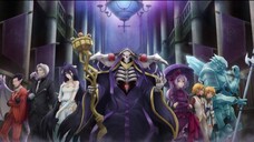 Overlord Season 2 Episode 1 hindi dubbed | Anime Wala