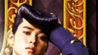 Perbandingan komprehensif antara 30 karakter komik dan animasi live-action Jepang!