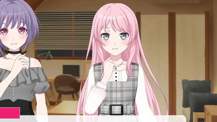 Chihaya Aine got the hypnosis app #19