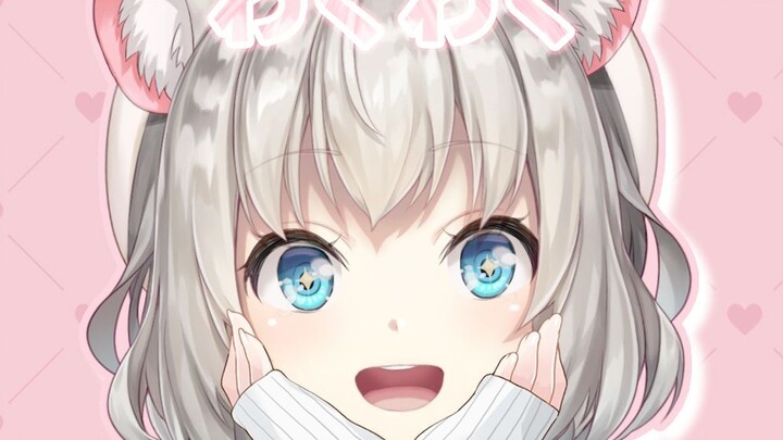 📷Share three of your most satisfying selfies [VirtuaReal 3rd Anniversary Solitaire/Hoshimi]