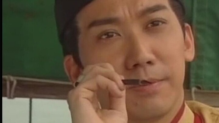 [เหมียว] [ราชาแห่งคดีความ ซ่งซื่อเจี๋ย บทบรรณาธิการ 8] ซ่งซื่อเจี๋ยถูกลอบสังหารอย่างไม่ยุติธรรม คดีฆ