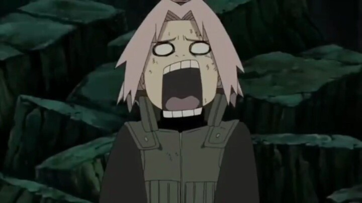 Naruto Shippuden Episode 550 Bahasa Indonesia