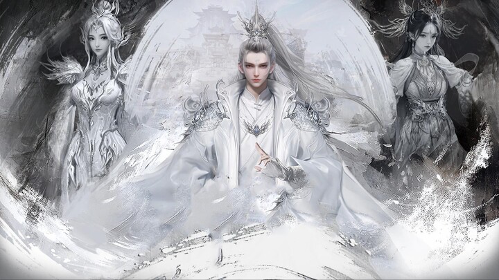 Rilis 29 September 2025 ❗ Mc Dewa yang Jatuh ke bumi karena kehilangan kekuatannya 🥵