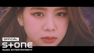 나띠(NATTY) - ‘NINETEEN’ M/V