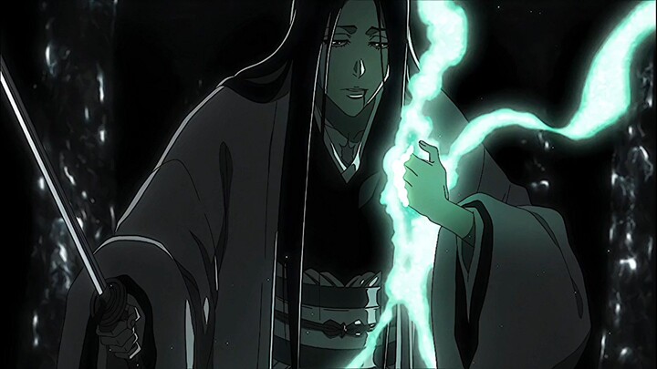 Pertarungan sengit antar  kapten divisi terlalu OP☠️