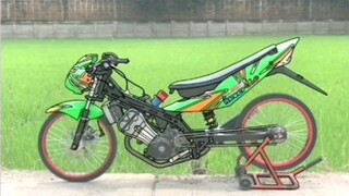 รวมคลิปดราฟรูปรถแต่ง PhoutThazub siesomebuTh 2