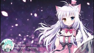 [Vietsub ] Nightcore-Music Music  - Toa ft Nameless