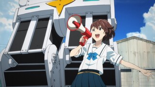Robotics;Notes - EP 9 [Sub Indo]