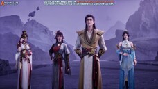 Martial Master Episode 555 Sub Indo