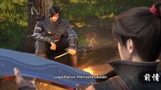 I Am The Blade Eps 10 Sub Indo