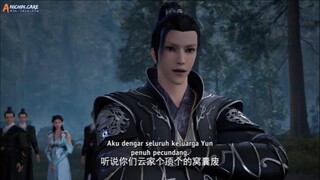 Rebirth Of The Sword Patriarch Eps 33 Sub Indo