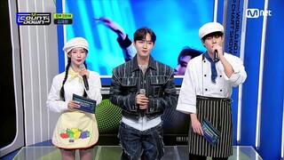 [ENG] '컴백 인터뷰' with 김재환 (KIM JAE HWAN) #엠카운트다운 EP.789 | Mnet 230323 방송