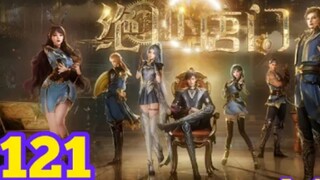 Hu yu Hao eps121 Sub indo