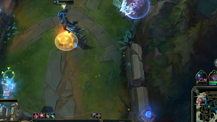 Các bạn ơi đây là video cuối cùng của tài khoản này (tệ thật)