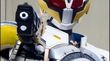 [Kamen Rider Ixa Image Quality Repair] Return your life to God