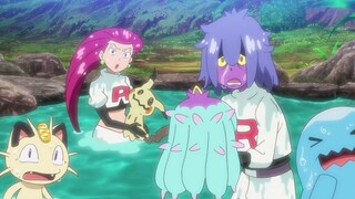 Cứ coi như đây là sự kết thúc của Team Rocket