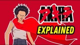 Katsuhiro Otomo's AKIRA Anime Explained - The ULTIMATE Akira Analysis