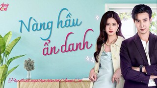 NÀNG HẦU ẨN DANH | Sao Chai Delivery 2B