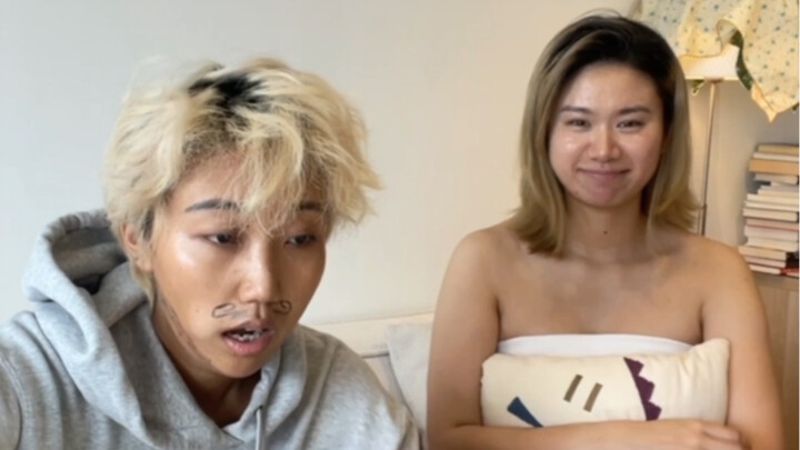 Saat Kamu Kencan dengan Ruko – Episode 1