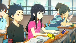 Silent Voice✨✨✨