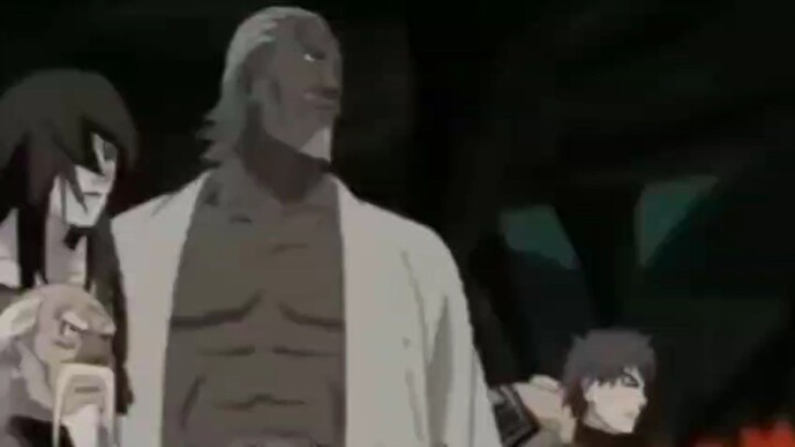 raikage banget nih