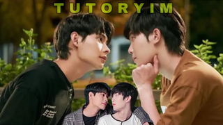 เปิดเผย TutorYim เป็นคู่รักที่หวานและเหนียวแน่นอย่างปฏิเสธไม่ได้ ที่สุดของไทย