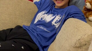ไม่ต้องแกล้งอีกต่อไป น้องสาวฉันเป็นจิตรกร
