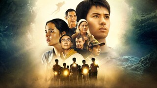 5. TITLE: Thai Cave Rescue [2022]/Thai Series Drama Thriller Adventure Tagalog Dubbed Episode 05 HD