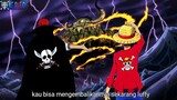 Pertama Kali Dalam Sejarah!! Berkumpulnya 5 Kaisar Yang Akan Menentukan Akhir Cerita One Piece