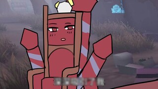 Carnival Chair and Cellar Love Story Episode 1