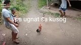 pag unat sa kusog