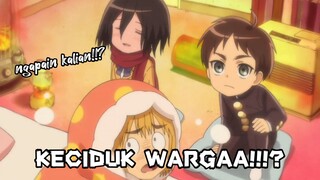 KALIAN BER3 NGAPAIN DI KAMAR??!