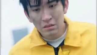 มังกรตระกูลเซียวผู้ไร้เทียมทาน