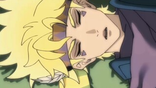 【JOJO/Viết tay】Tôi đã mất em